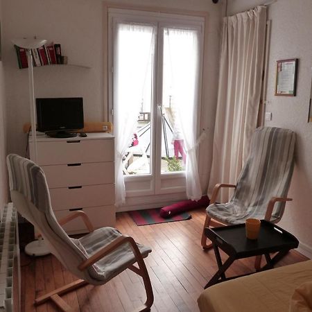 Agreable Appartement Dans Le Vieux Trouville Kültér fotó