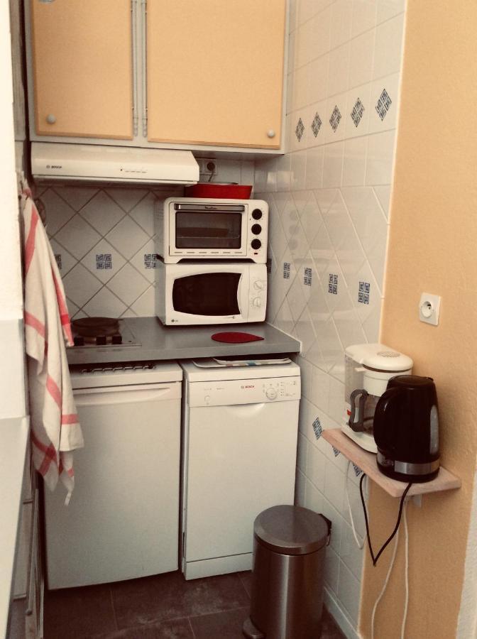 Agreable Appartement Dans Le Vieux Trouville Kültér fotó