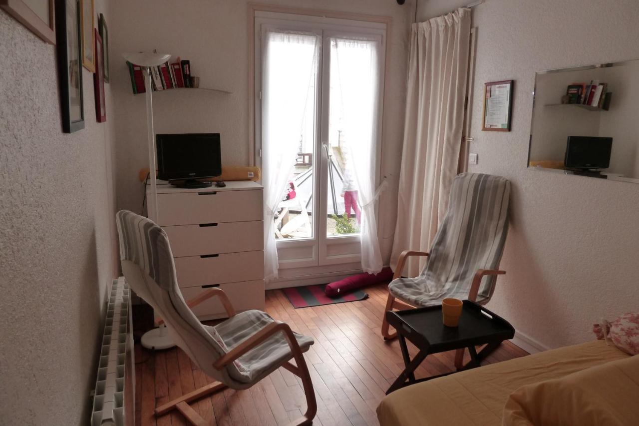 Agreable Appartement Dans Le Vieux Trouville Kültér fotó