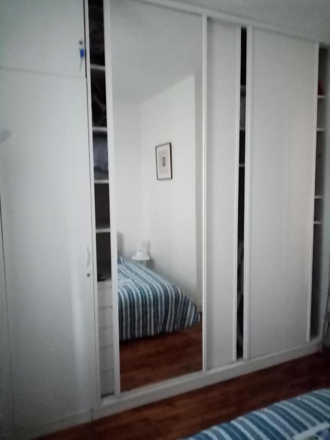 Agreable Appartement Dans Le Vieux Trouville Kültér fotó